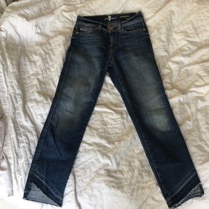 7 For All Mankind Jeans